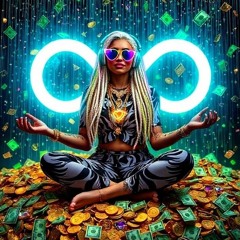 I AM ABUNDANCE