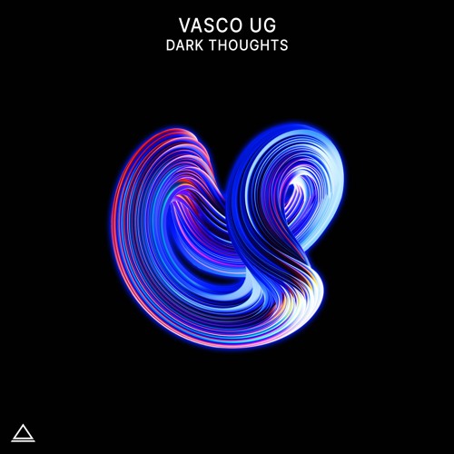 Vasco UG - Dark Thoughts (Original Mix) Preview SC037