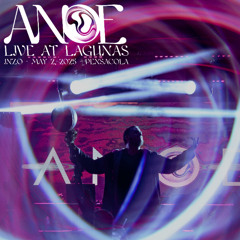 ANOE Live at Laguna's (INZO / Lagunas / Pensacola, FL)
