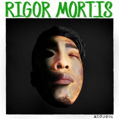 CHAPTER12 | RIGOR MORTIS