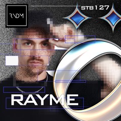stöb x RNDM 127 :  RAYME