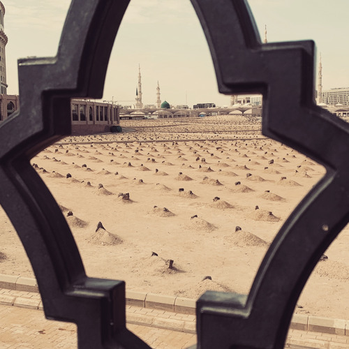 قِفْ أنتَ ممنوعُ الدُّخُول للبقیعِ | حاج میثم مطیعی