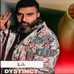 La Dysitinct Ft DJSAIF [124 Bpm] No Drop
