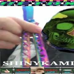 TIEFBASSKOMMANDO - KOKIKOKI (ShinyKami Gabber Remix)