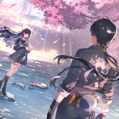 Lingering Summer Light - Wuthering Waves 2.8 OST