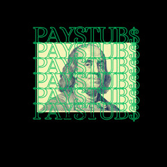 MR.KNOCKABUSTA - PAYSTUB$