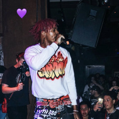Made Of- Dc The Don Snippet