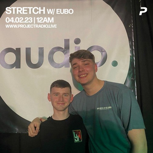 Stretch b2b Eubo - 3rd February 2023