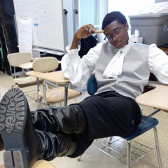 BLACKCOAT BOOGIE (prod. BeatsbyA2x)