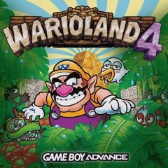 Crescent Moon Village (OST Version) - Wario Land 4 (Silvagunner)