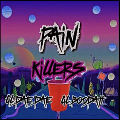 Lil Boodah ft. Lil Dae Dae - Pain Killers (prod. by TaggOTB)
