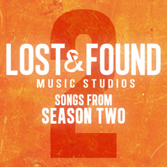 Take Control (Acoustic) [feat. Sarah Carmosino]