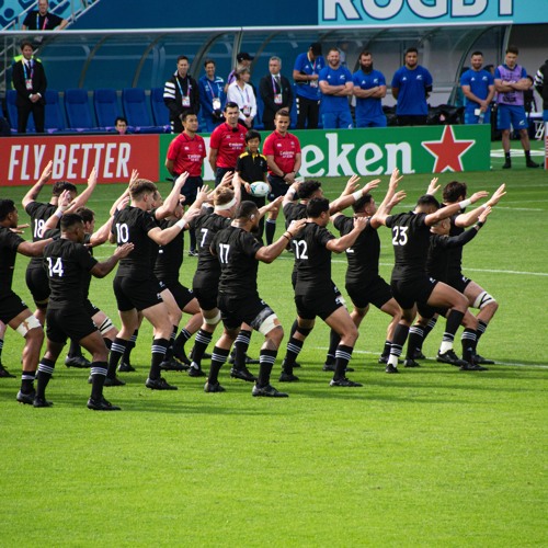 Hand off the haka says Sligo-New Zealander