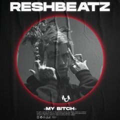 [FREE] Lil Peep Type Beat — My Bitch | Free Instrumental, Emotional Guitar Beat (Benz Truck Remix)