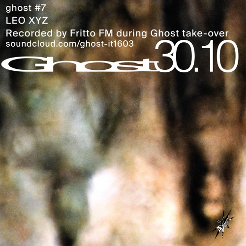 Leo xyz x Ghost take-over