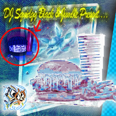 🧊❄️GLACEON x CRISPY CHICKEN SANDWICH❄️🧊(future garage)(squidgy x jumble)