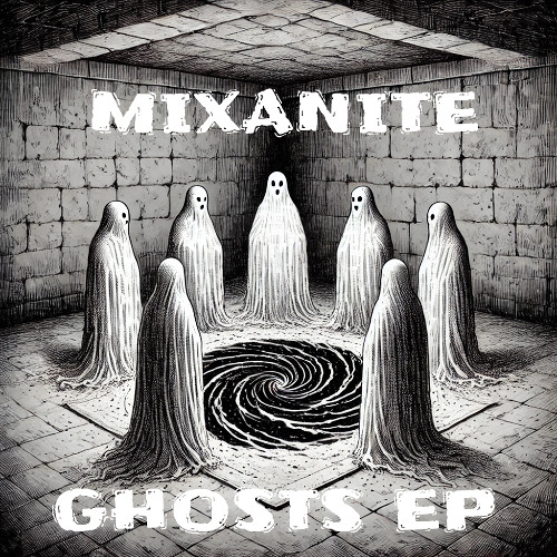 mixanite - summoner