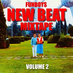 New Beat Mixtape - volume 2 - October 2022