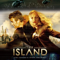 The Island Awaits You