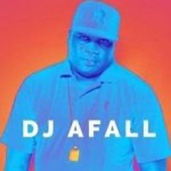afrobeat afall