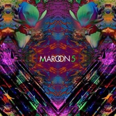 Maroon 5 - Girls Like You (Bobby Cooper Booty)(FREE DL)