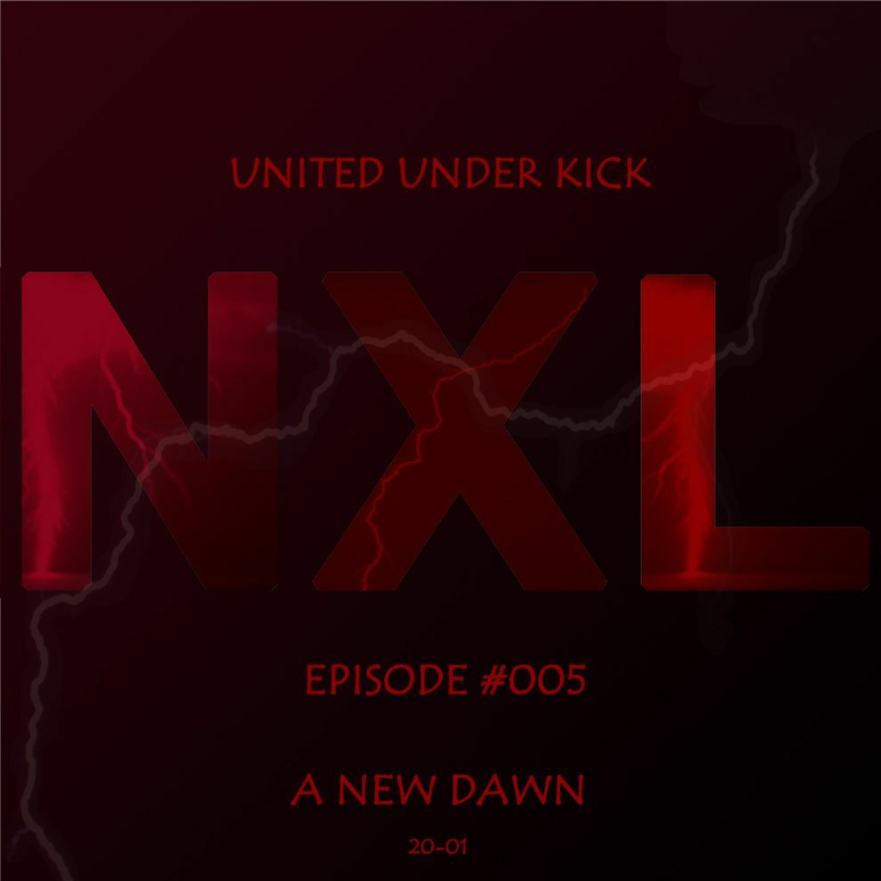 Rawlody NXL Podcast