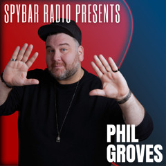 Phil Groves at Spybar Chicago 05.10.2024 (Mahmut Orhan Opening Set)