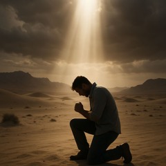 My siel dors na U - Psalm 63:1-4 AFR53