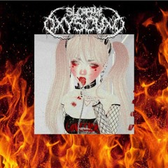 BURNING BLADES (Prod. remghost)