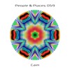 People & Places 059: Caim DJ mix artwork - Electronic music tracklist cover image
