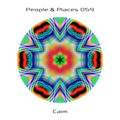 People & Places 059: Caim