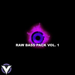 [FREE DOWNLOAD] RAW BASS PACK VOL. 1 (DEMO)