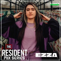 Stompa Sounds Residency Mix #2 - Ezza