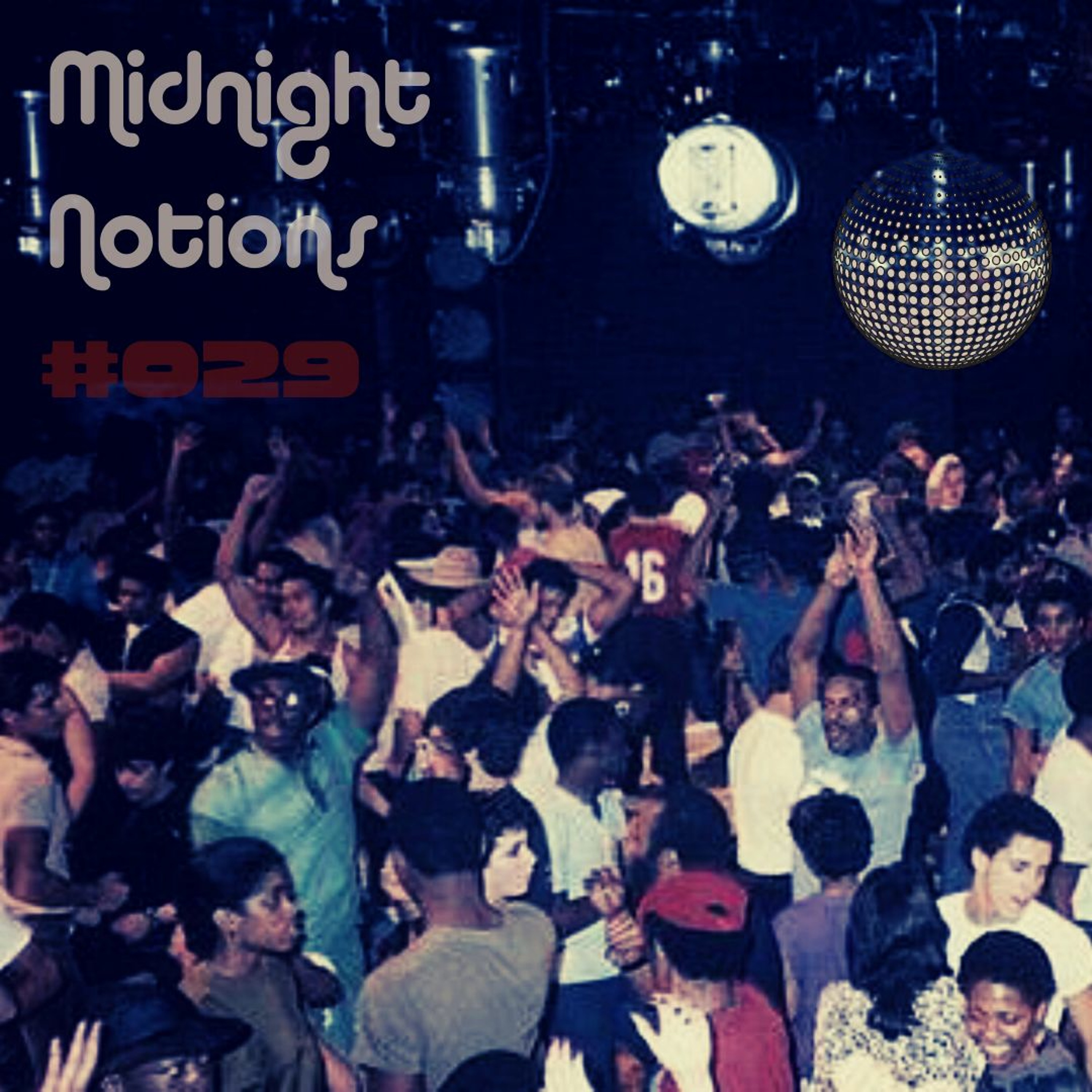 Midnight Notions