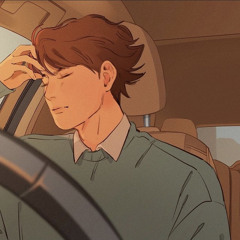 "A Springtime Nap.." A Cute Oikawa Cuddles + Sleep Aid!