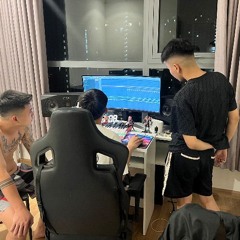TRAI TIM BEN LE ft MOT THOI DA XA - THIEN MATTHIEW