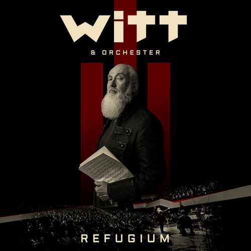 Die Flut (Refugium Klassik Version - Live) [feat. Peter Heppner]