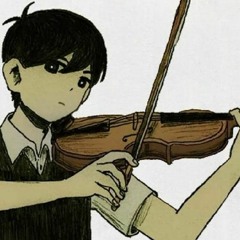 final duet- omori (violin cover by ren)
