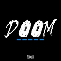 Doom prod. me #sociallyreclusive