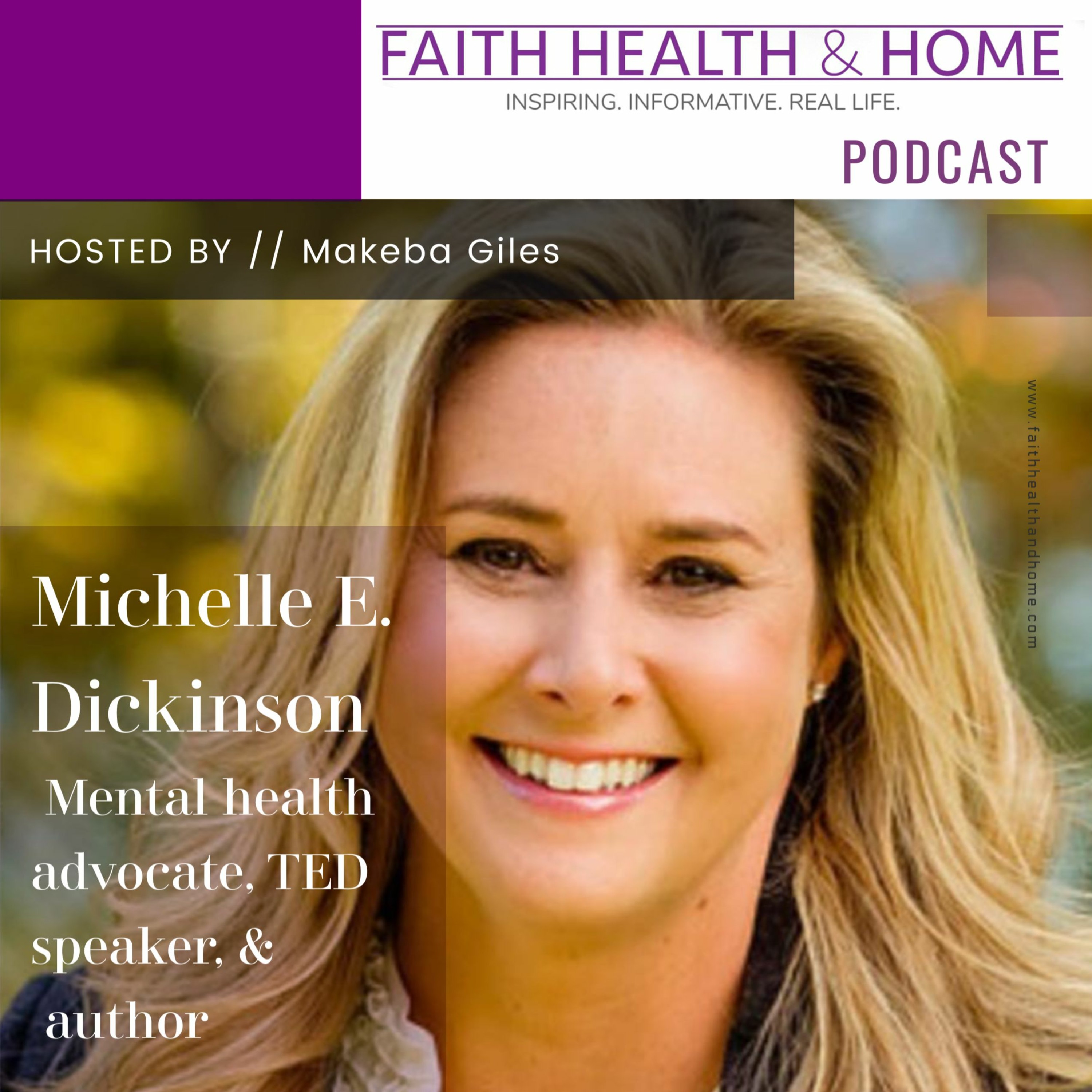 Faith Health & Home