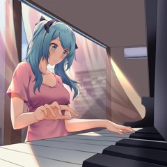 PlayfulMiu Pre-stream Soundtrack