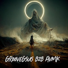 Groovegsus & AVMK [Melodic House & Techno] 2022 11