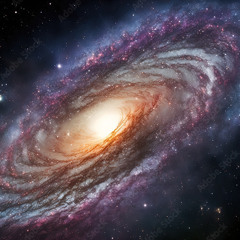 The Andromeda