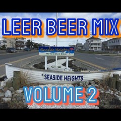 The Official Leer Beer Mix Volume 2