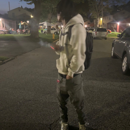 Going For Shii (Bgslime)