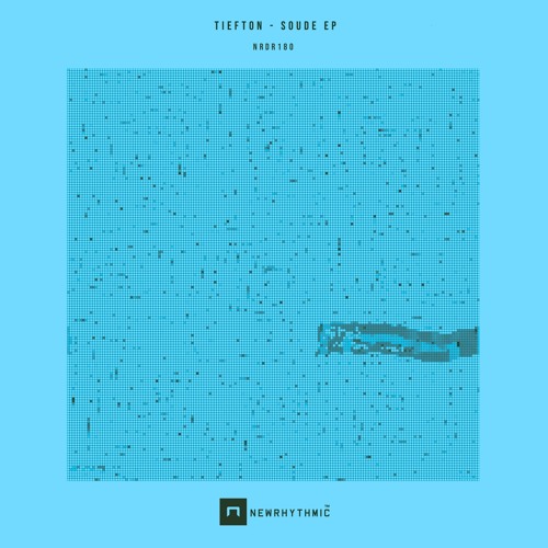 Tiefton - Soude [Newrhythmic Recs]