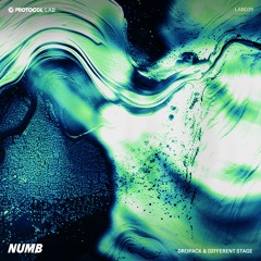 Dropack, Different Stage - Numb