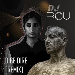 Sogand x Tataloo - Dige Dire