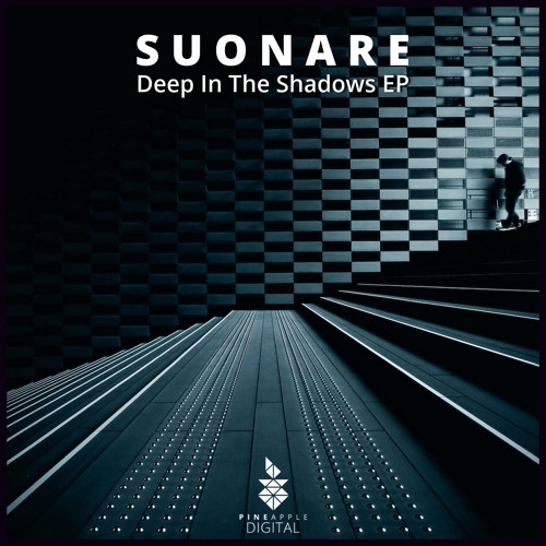 Suonare - Deep in the Shadows (Original Mix)