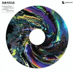 Sub Focus  Stomp - Remix